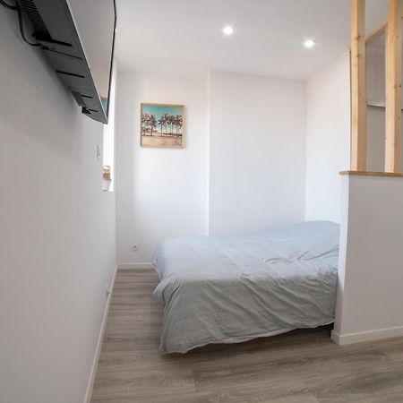 Valenciennes Laperle2 Apartment Trith-Saint-Leger Exterior photo