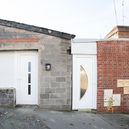 Valenciennes Laperle2 Apartment Trith-Saint-Leger Exterior photo